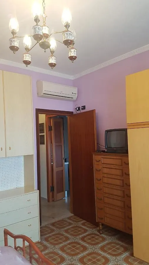 Le Giarette Apartment Cefalu 0*,  Italy