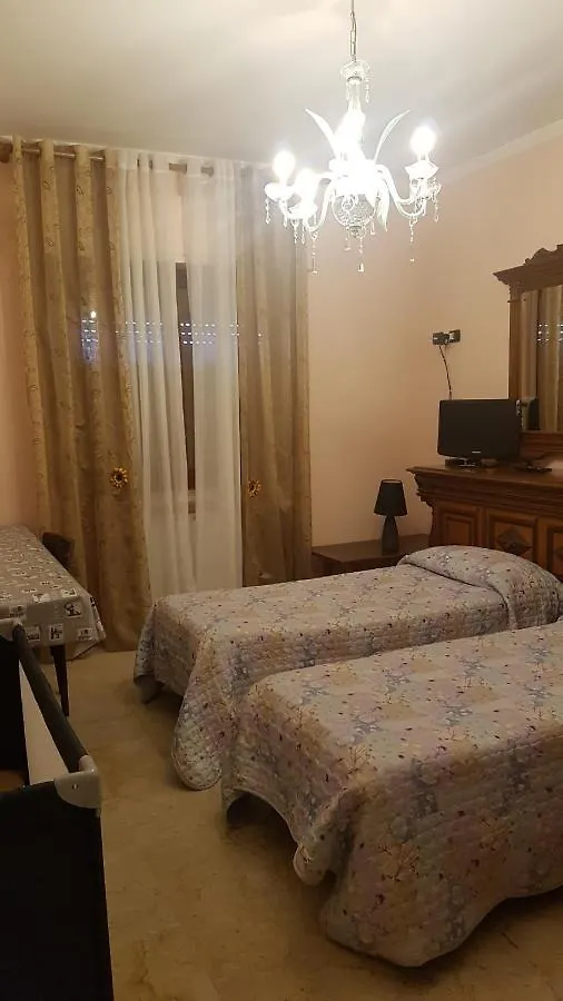 Le Giarette Apartment Cefalu 0*,