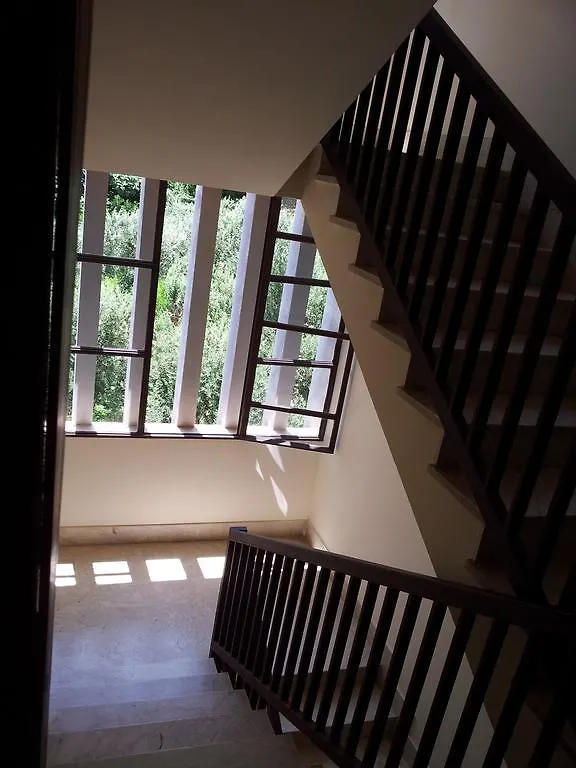 Le Giarette Apartment Cefalu