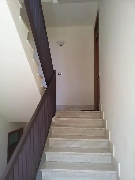 Le Giarette Apartment Cefalu