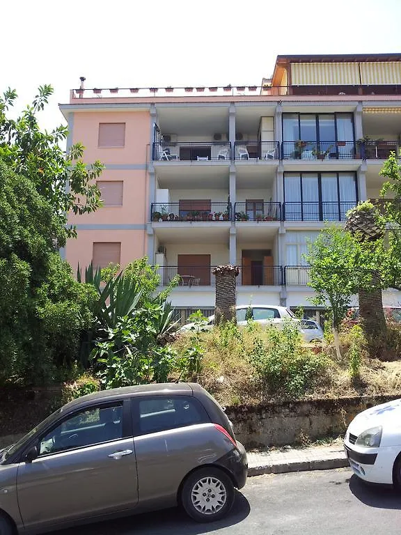 Le Giarette Apartment Cefalu Italy