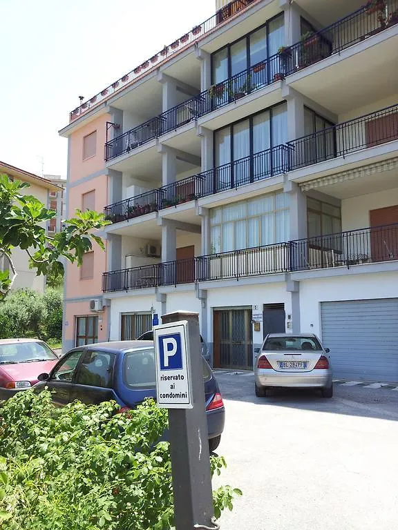 Le Giarette Apartment Cefalu 0*,  Italy