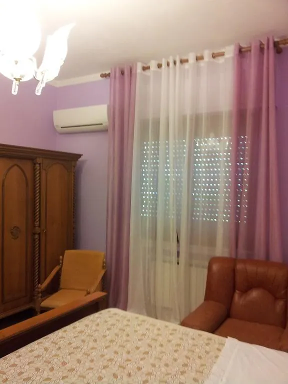 Le Giarette Apartment Cefalu Italy