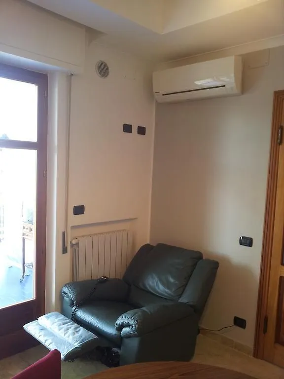 Le Giarette Apartment Cefalu 0*,