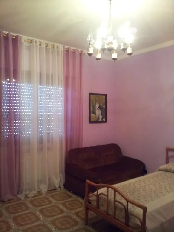 Le Giarette Apartment Cefalu Italy