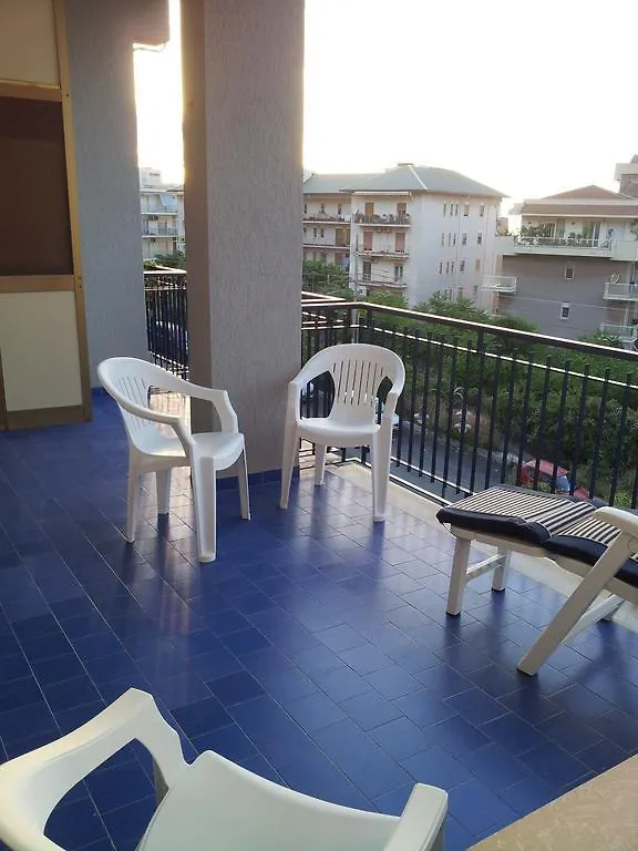 Le Giarette Apartment Cefalu Italy