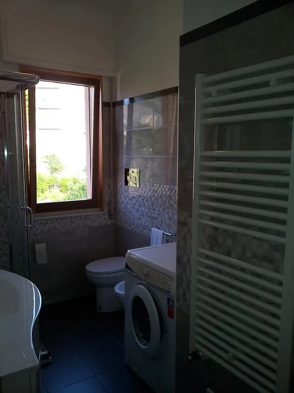 Le Giarette Apartment Cefalu