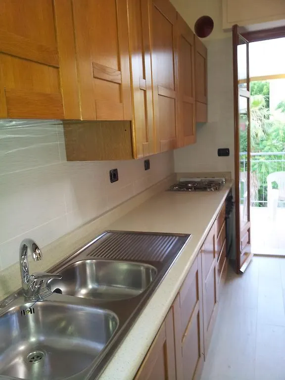 Le Giarette Apartment Cefalu 0*,  Italy