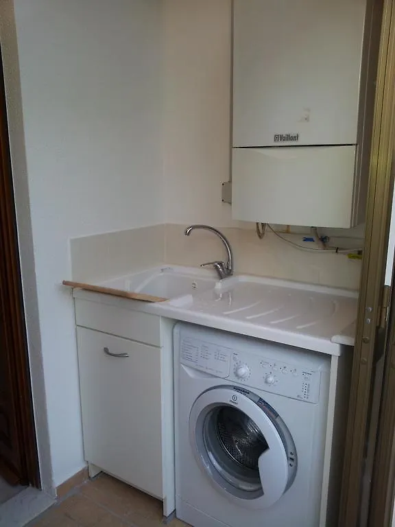 Le Giarette Apartment Cefalu