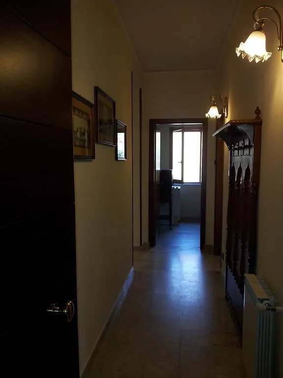 Le Giarette Apartment Cefalu