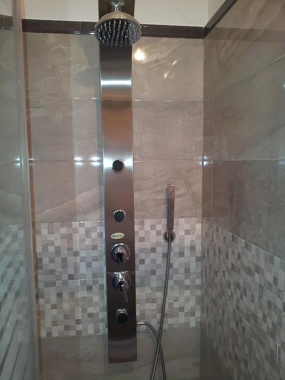 Le Giarette Apartment Cefalu