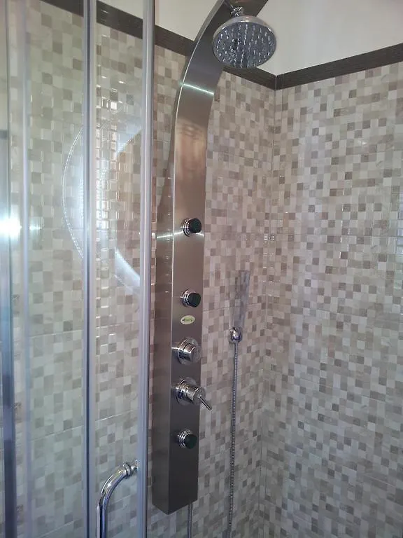 Le Giarette Apartment Cefalu