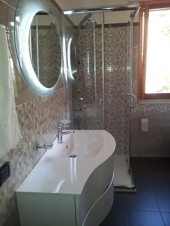 Le Giarette Apartment Cefalu