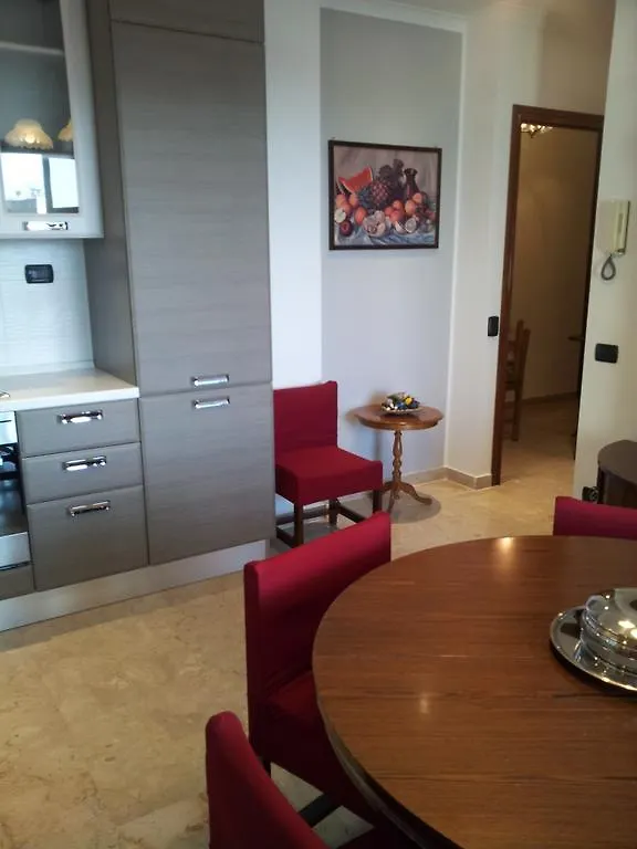 Le Giarette Apartment Cefalu 0*,