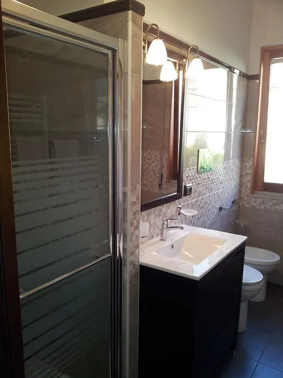 Le Giarette Apartment Cefalu 0*,
