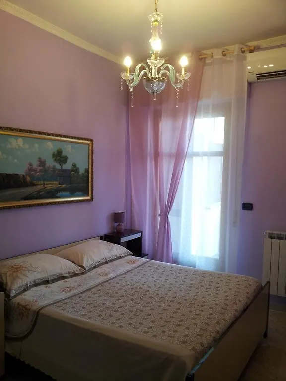 Le Giarette Apartment Cefalu 0*,  Italy