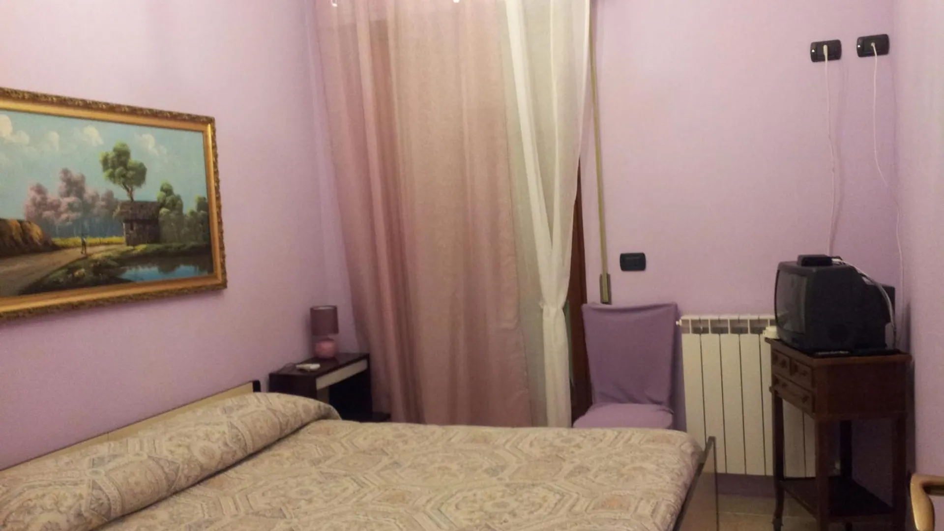 Le Giarette Apartment Cefalu Italy
