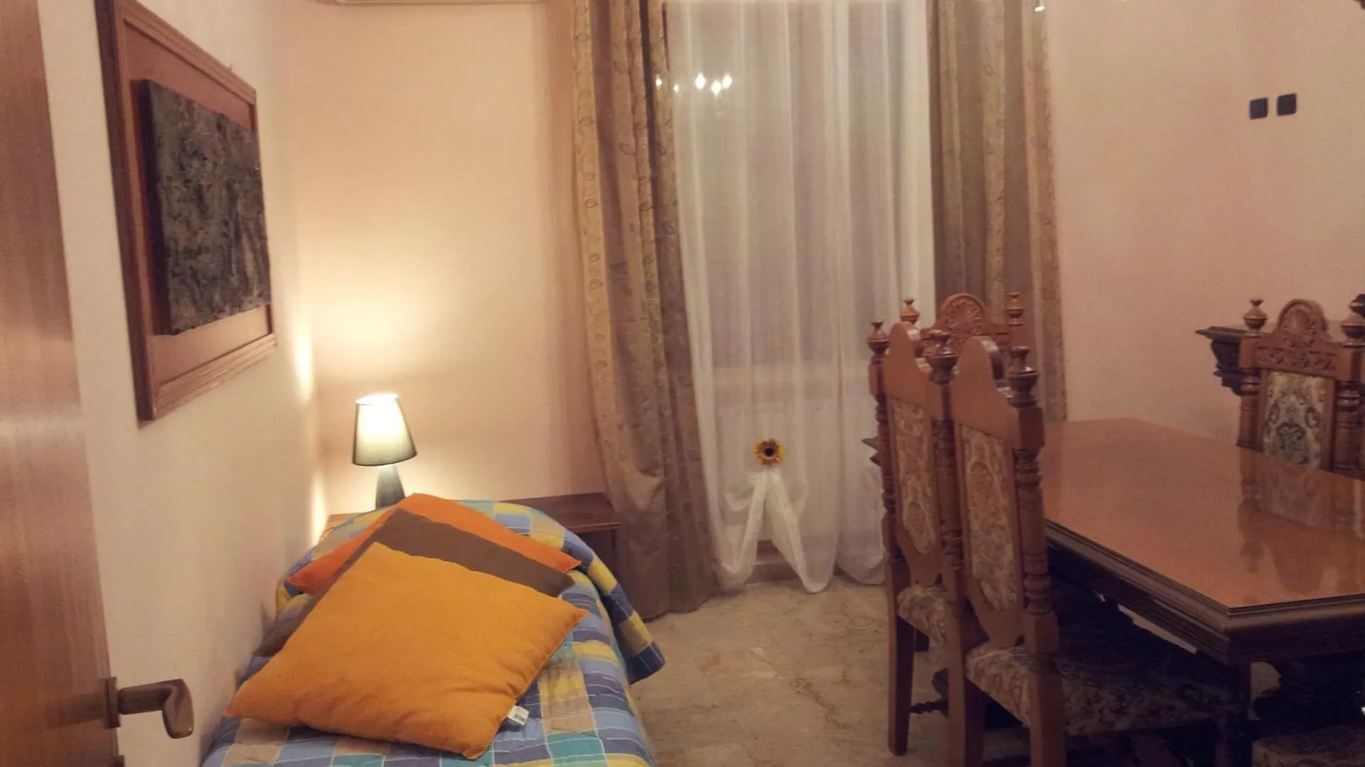 Le Giarette Apartment Cefalu